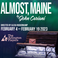 Almost, Maine in Washington, DC