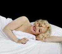 The Unremarkable Death of Marilyn Monroe show poster