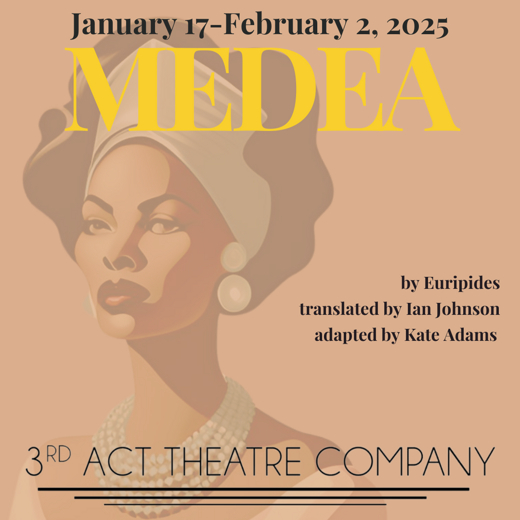 Medea in Oklahoma