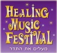 Healing Music Festival