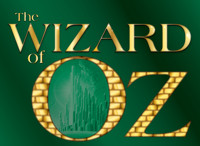 Wizard of Oz in New Jersey
