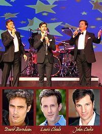 The Broadway Tenors