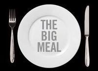 The Big Meal