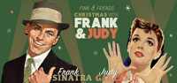 Christmas with Frank & Judy