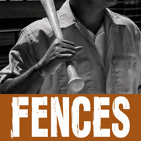Fences show poster