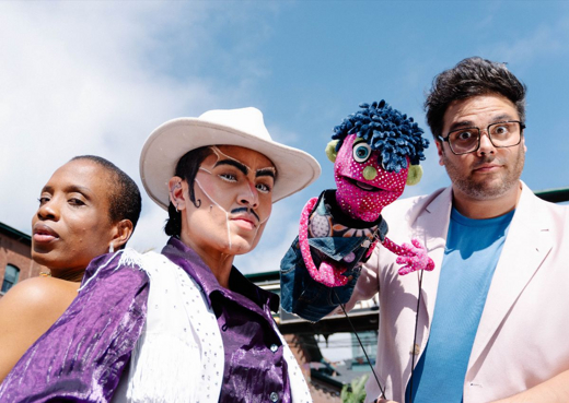 Toronto Fringe Festival