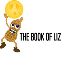 The Book Of Liz