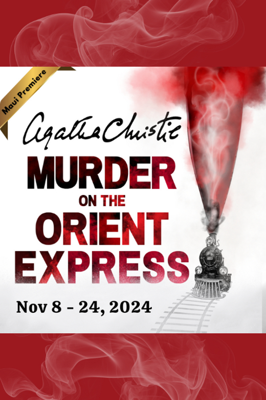 Murder on the Orient Express in 