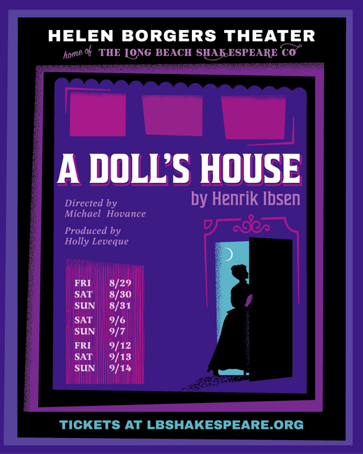 A Doll's House