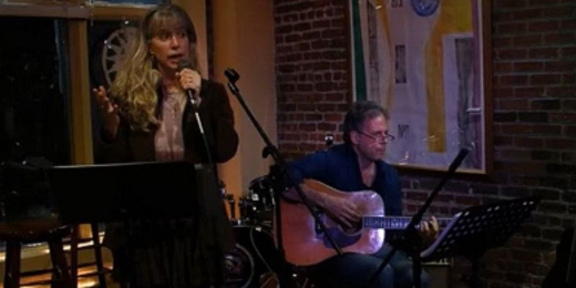 Open Mic Host by Devah and Torre in Rockland / Westchester