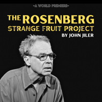 The Rosenberg Strange Fruit Project show poster