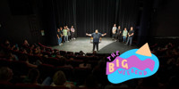 Big Fork's Big Weekend Comedy Gala!
