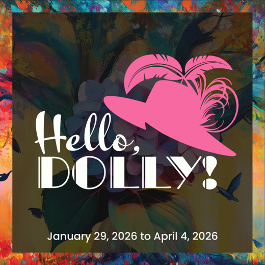 Hello, Dolly!