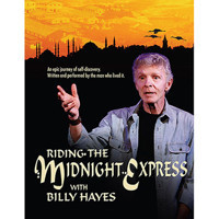 Rding the Midnight Express with Billy Hayes