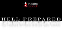 hell prepared show poster