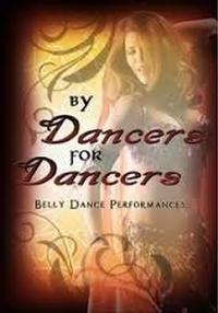 Dancers for Dancers show poster