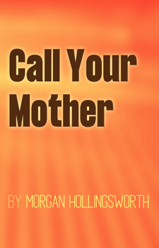 OTR: Call Your Mother in Los Angeles