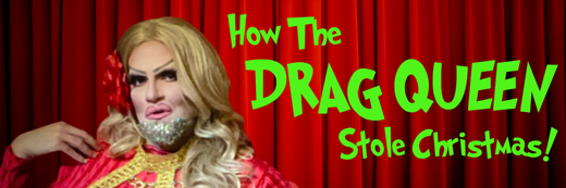 How the Drag Queen Stole Christmas in Cleveland