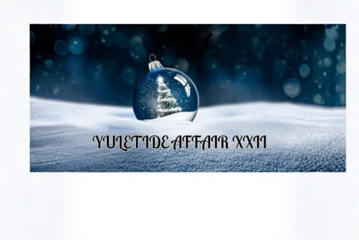 YULETIDE AFFAIR XXII