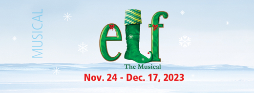 Elf the Musical 