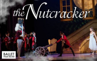 The Nutcracker