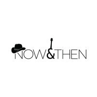 Now & Then show poster