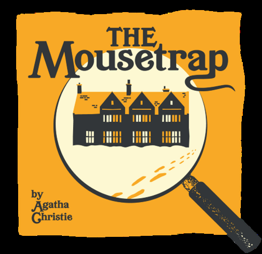 The Mousetrap in Denver