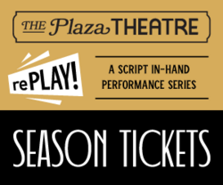 REPLAY SEASON 2 in Palm Springs