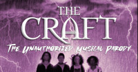 The Craft, an unauthorized musical parody