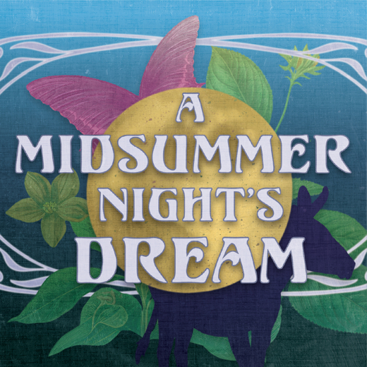 A Midsummer Night's Dream