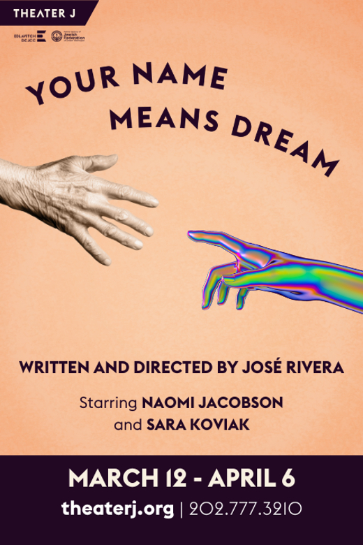 STC's UNCLE VANYA & More Lead Washington, DC's April 2025 Top Theatre Shows Image