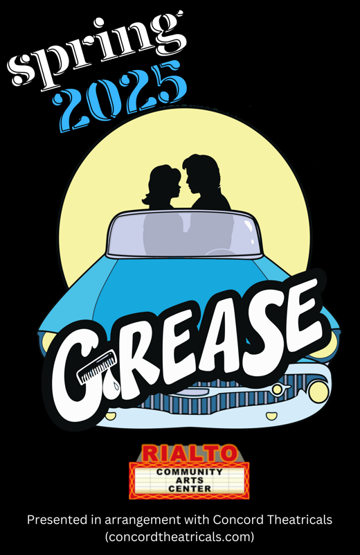 Grease in 