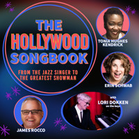 The Hollywood Songbook