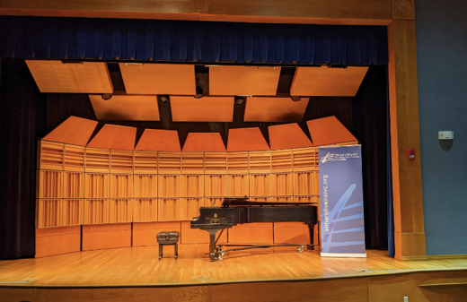 2023 Lynn Concerto Competition, Final Round