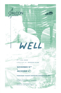 Well show poster