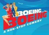 Boeing, Boeing show poster