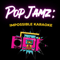 Patchwork Players- Pop Jamz: Impossible Karaoke show poster