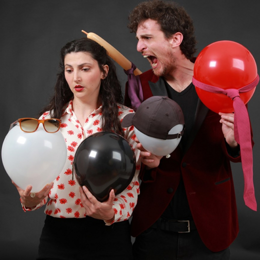 The Extraordinary Life of a Rat Racer