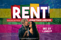 David Foster & Katharine McPhee Lead BroadwayWorld Atlanta's Top Picks For January 2023 Image