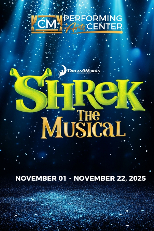 Shrek The Musical