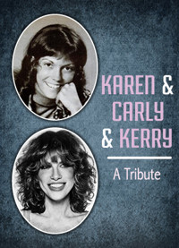 Karen & Carly & Kerry