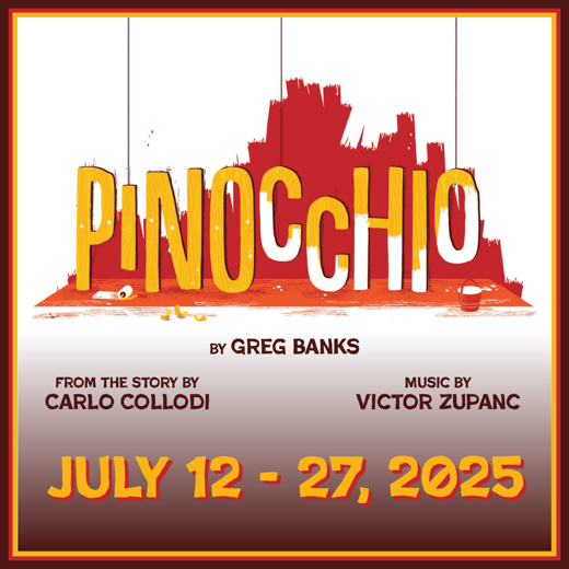 Pinocchio