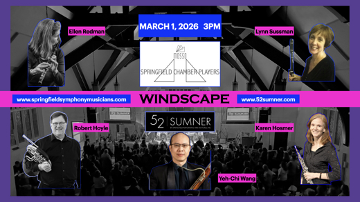 Windscape