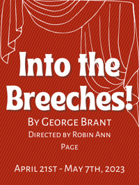 Into the Breeches