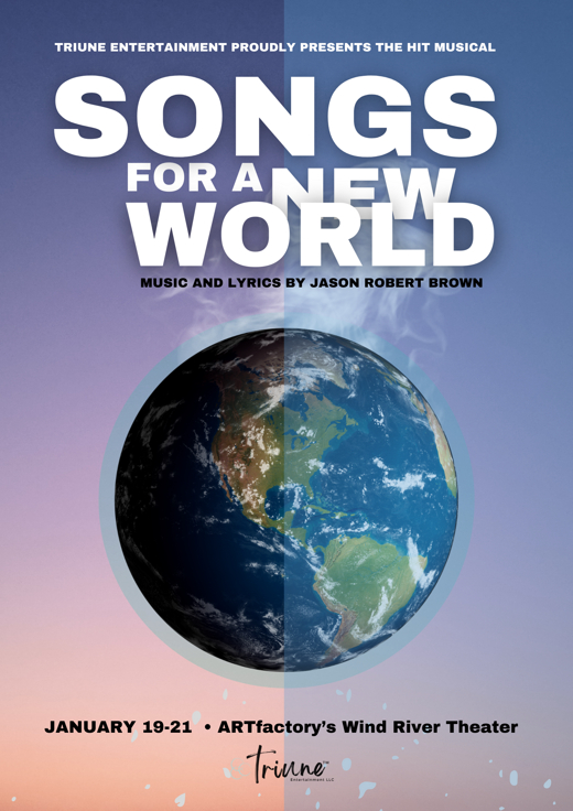 Songs for a New World