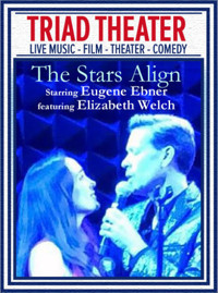 The Stars Align on 9/30