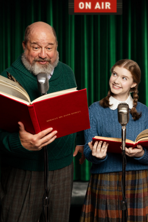 Miracle on 34th Street: A Live Musical Radio Show in Phoenix