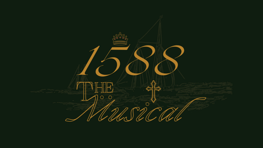1588 The Musical