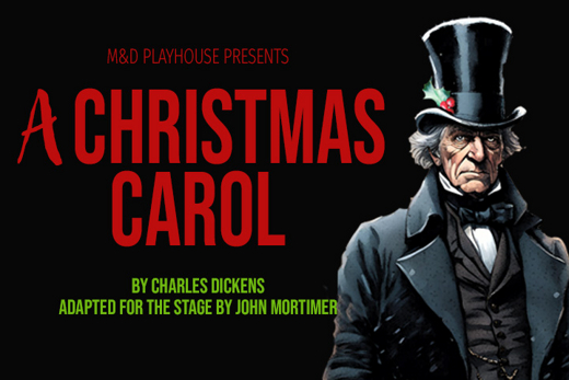 A Christmas Carol