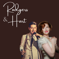 The Rodgers and Hart Songbook: Adrian Galante and Jessie Gordon in Australia - Perth
